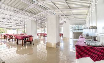 4U Resort