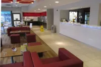 Travelodge Liverpool Central Exchange Street - servizio colazione