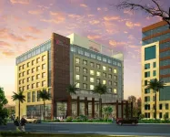 Hilton Garden Inn Lucknow Hotels near Shivam's Swadhyay Library