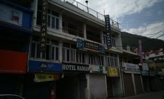 Hotel Naman