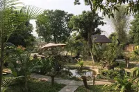 Sweet Home Resort at Pai Hotellit kohteessa Wiang Nuea
