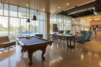 Aloft Cleveland Airport Các khách sạn ở North Olmsted