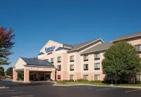 Fairfield Inn & Suites by Marriott Muskegon Norton Shores Hotels in Norton Shores