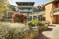 Osprey Hotel Hotels in Newbridge