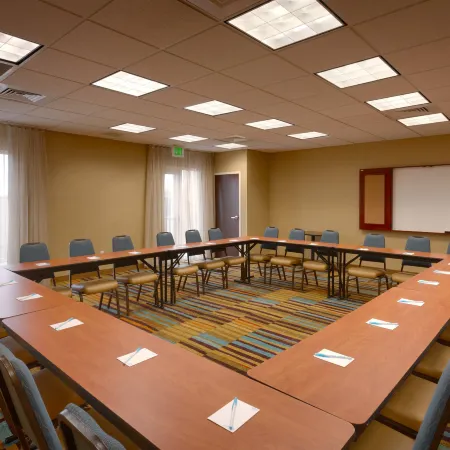 Fairfield Inn & Suites Boise Nampa