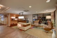Fairfield Inn Boston Tewksbury/Andover Hotels in Tewksbury