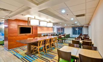 Fairfield Inn & Suites Christiansburg