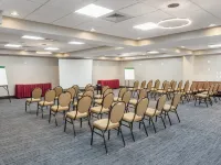 Holiday Inn Express & Suites PROVIDENCE-WOONSOCKET by IHG Hotels in Woonsocket