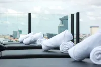 Sim Boutique Hotel - Scenic