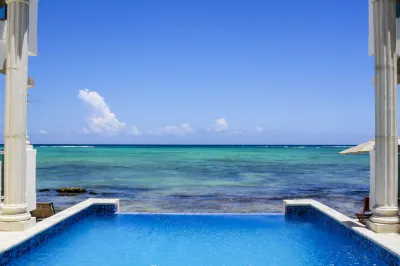 Cielo Maya Beach Tulum Hotels near Xcacel Área Natural Protegida Estatal