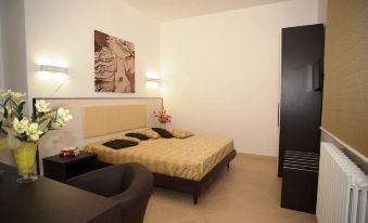 Bed & Breakfast Villa Corallo Parcheggio Privato