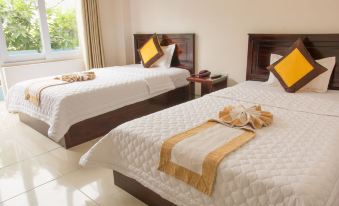 Ngoc Linh Hotel Quy Nhon