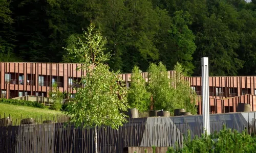 Terme Olimia - Hotel Sotelia
