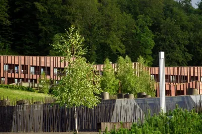 Terme Olimia - Hotel Sotelia Hotel a Podcetrtek