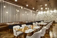 喜來登桑托斯飯店