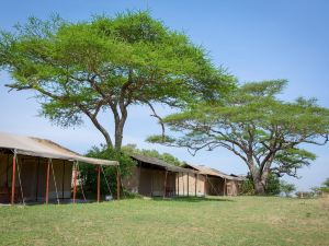 Kisura Serengeti Tented Camp