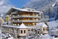 Hotel Völserhof - Bergbahn im Sommer 2025 Inklusive Hotels in Bad Hofgastein