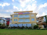 Hotel Saga Hotels in Pomorie