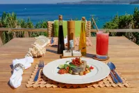 NIHI Sumba Hotels in Wanokaka