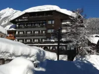 Hotel Garni St. Hubertus - 애견동반