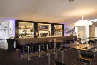 ビクターズ レジデンツ ホテル ミュンヘン オーバーシュライスハイムのホテル