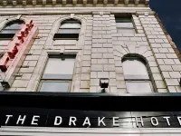 The Drake Hotel Hotels near Ricoh Coliseum