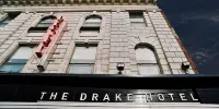 The Drake Hotel Các khách sạn gần Canvas Gallery