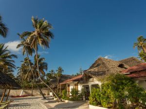 Sky and Sand Zanzibar Beach Resort