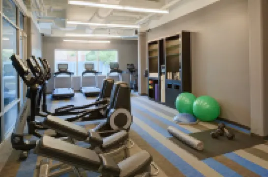 Aloft Columbus Westerville