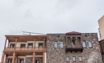 Apricot Hotel Yerevan