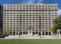 Hotel du Pont Hotels in 