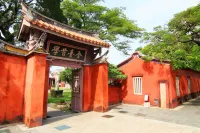 LIHO Hotel Tainan