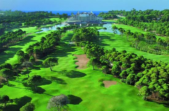 Sueno Hotels Golf Belek-Kadriye Mahallesi Updated 2022 Room Price-Reviews &  Deals | Trip.com