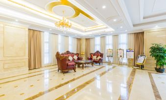 Vienna Hotel (Foshan Lishui Diyicheng)