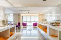 Lavande Hotel (Gaozhou Xiantai Bridge) - Parkering