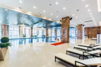 Liyuanju Hotel - Swimmingpools