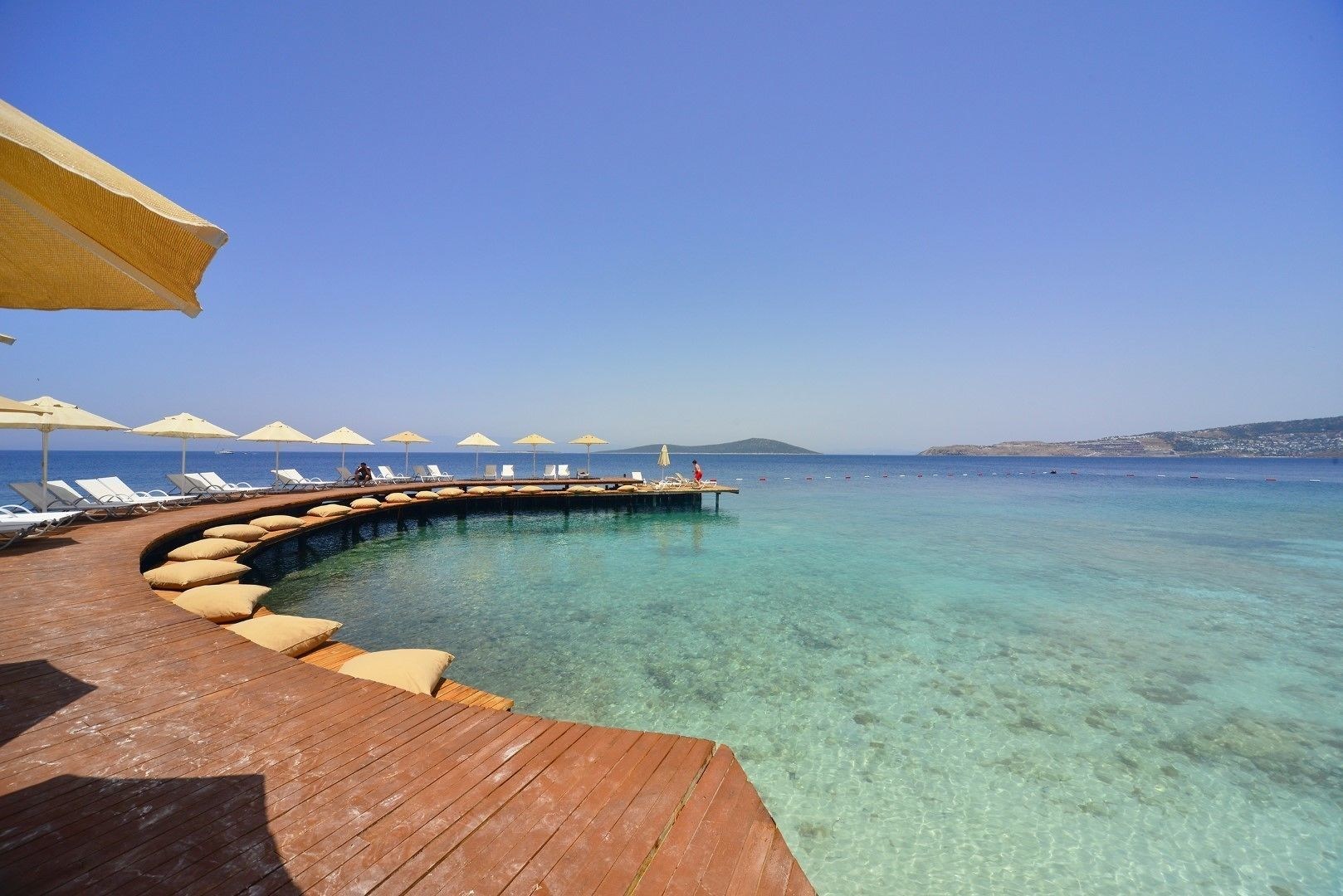 Bvs Bosphorus Resort Hotel & Spa