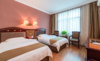 Libo Dapeng Business Hotel (Libo Ancient Town)
