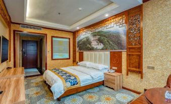 Miaodong Kokusai Hotel