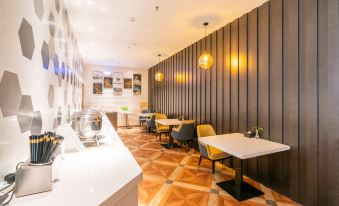Jinjiang Metropolo Hotel-songshan road Zhengzhou
