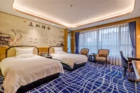 Yuhong International Hotel Hotels in Yushan