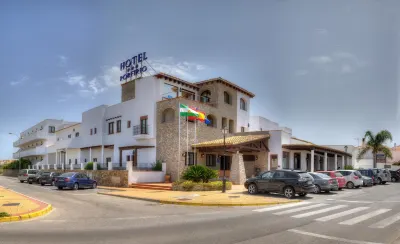 Hotel Porfirio Hotels in Zahara de los Atunes