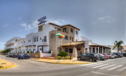 Hotel Porfirio Hotels in Zahara de los Atunes