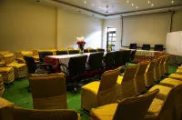 Shaheen Bagh - A Luxury Boutique Resort & Spa Hotels in Деградун