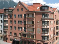 Apartments Leipziger Hof Hotels in Pradl