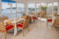 Hotel Punta Gorda فنادق في 