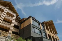 Black Forest Lodge - Haustierfreundliche