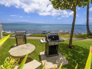 Napili Point C-12 - 2Br Condo