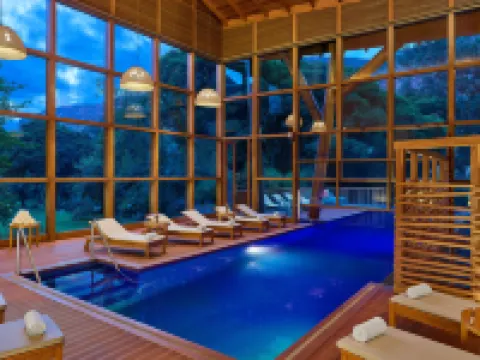 Tambo del Inka, a Luxury Collection Resort & Spa, Valle Sagrado Hotels in Urubamba