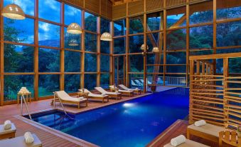 Tambo del Inka, a Luxury Collection Resort & Spa, Valle Sagrado